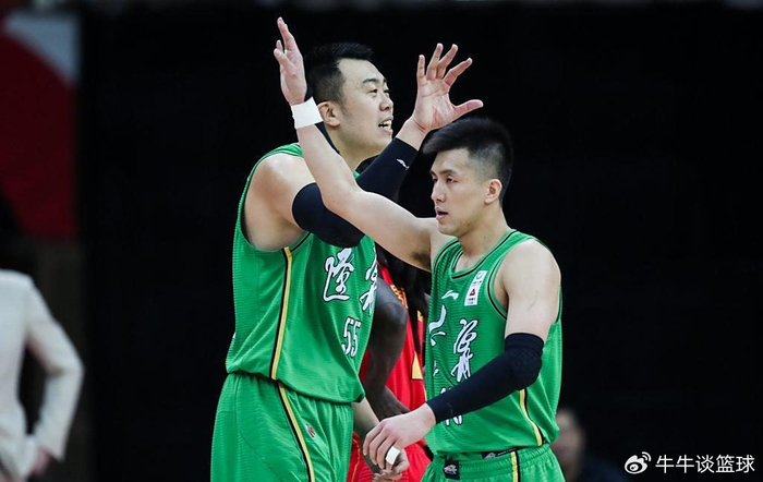 3球员失业！郭士强弟子没续约，顶薪投手要退役，山西放弃老将