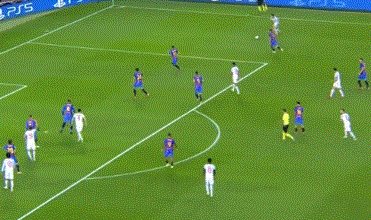 旺财28-【欧冠】莱万双响 穆勒远射 拜仁客场3比0完胜巴萨