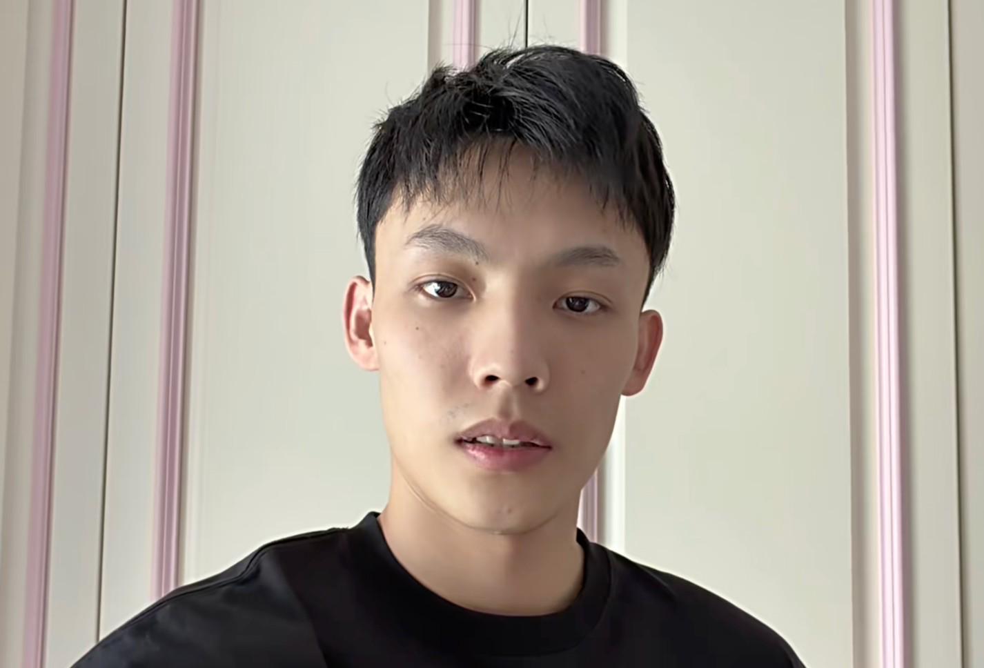 旺财28入口-蝉联全明星票王，徐杰：去年是惊喜今年是责任，等我回来！