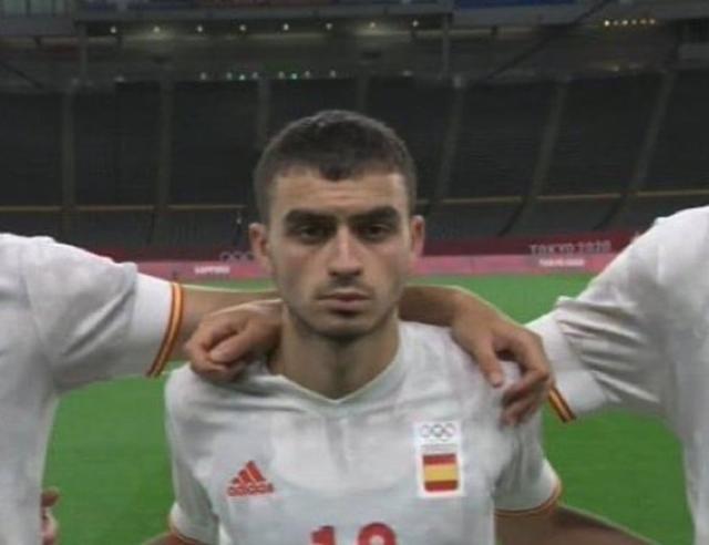 旺财28官网-18岁一年打70场比赛！救救佩德里，他还是个孩子啊