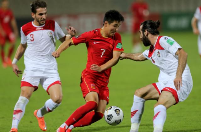 旺财28入口-12强赛恢复主客场制或继续赛会制？AFC都没答案！