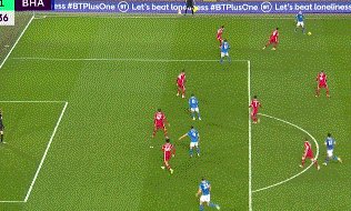 旺财28官网-【英超】利物浦8年首次主场连败 英超创下历史纪录