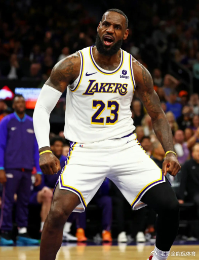 旺财28-关于詹姆斯这5大谣言，哪怕辟谣100次 至今有人深信不疑|nba|数据|球星|队友|球员_新浪体育_新浪新闻