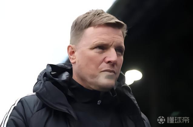 旺财28入口-默森：很多俱乐部在关注埃迪-豪，切尔西绝对愿意立刻签下他