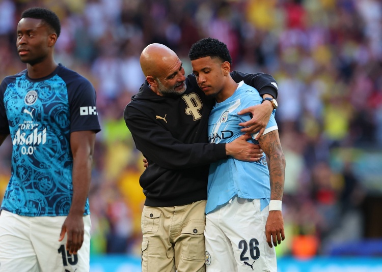 旺财28入口-还能卖上价吗？萨维尼奥赛季仅3球3助，曼城去年拒热刺7000万报价